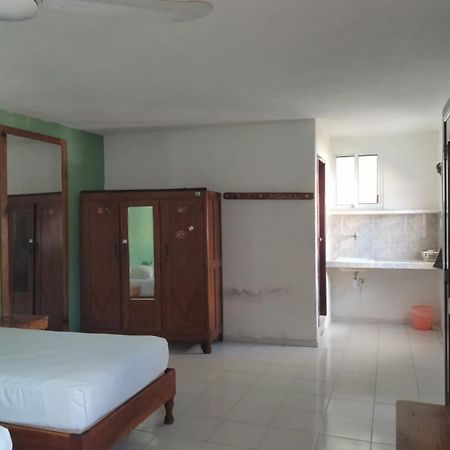 Casa Azul Διαμέρισμα Βαγιαδολίδ Εξωτερικό φωτογραφία