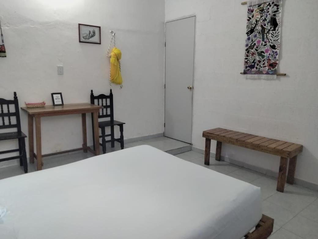 Casa Azul Διαμέρισμα Βαγιαδολίδ Εξωτερικό φωτογραφία