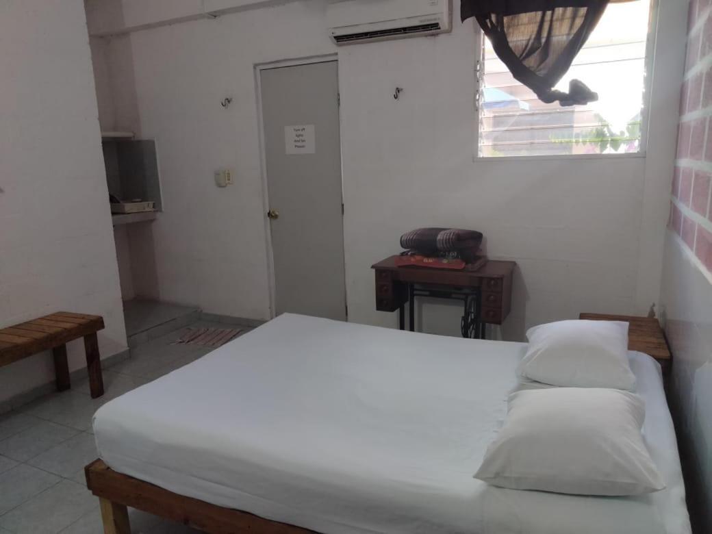 Casa Azul Διαμέρισμα Βαγιαδολίδ Εξωτερικό φωτογραφία